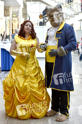 MagicCon 2018 in Bonn