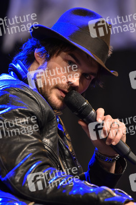 MagicCon 2018 in Bonn