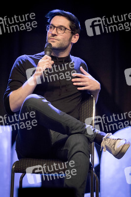 MagicCon 2018 in Bonn