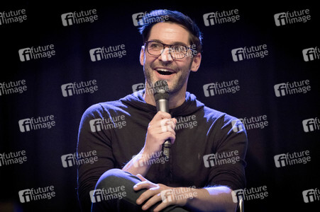 MagicCon 2018 in Bonn