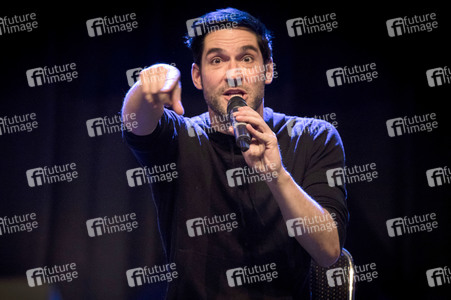 MagicCon 2018 in Bonn