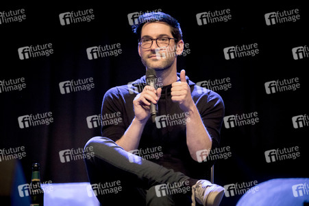 MagicCon 2018 in Bonn