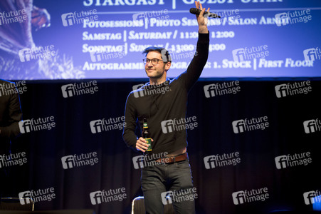 MagicCon 2018 in Bonn