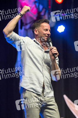 MagicCon 2018 in Bonn