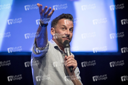 MagicCon 2018 in Bonn