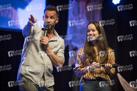 MagicCon 2018 in Bonn