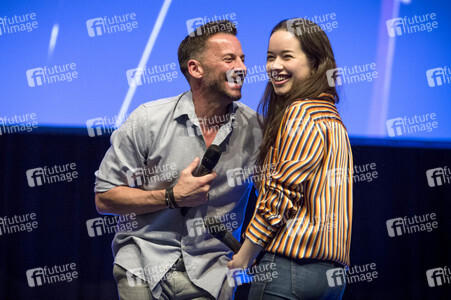 MagicCon 2018 in Bonn