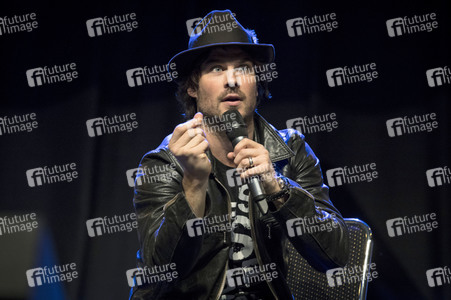 MagicCon 2018 in Bonn