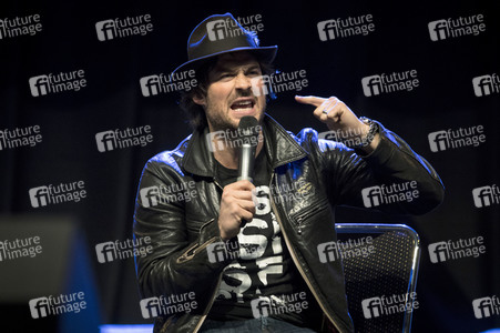 MagicCon 2018 in Bonn