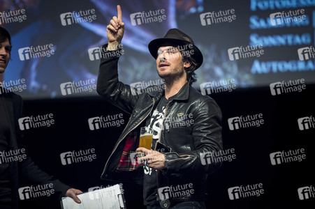 MagicCon 2018 in Bonn