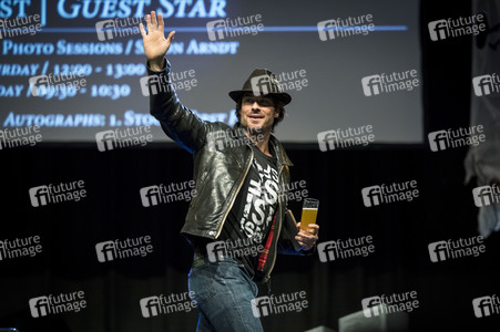 MagicCon 2018 in Bonn