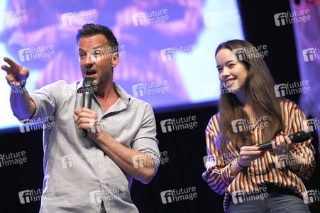 MagicCon 2018 in Bonn