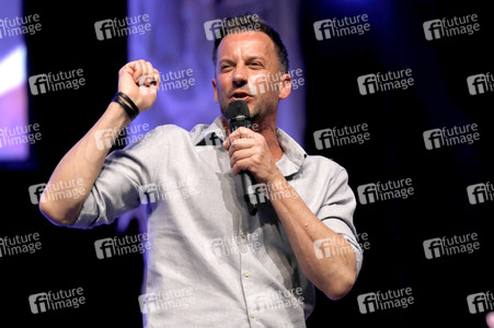 MagicCon 2018 in Bonn