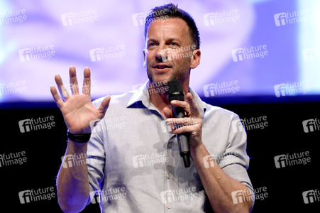MagicCon 2018 in Bonn