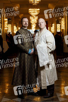 MagicCon 2018 in Bonn