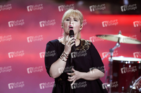 TV-Show 'Willkommen bei Carmen Nebel' in Hof