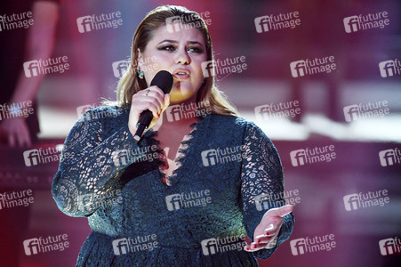 TV-Show 'Willkommen bei Carmen Nebel' in Hof