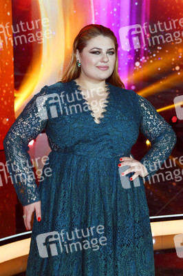 TV-Show 'Willkommen bei Carmen Nebel' in Hof