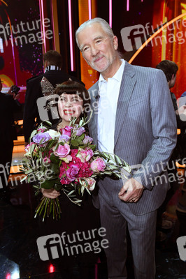 TV-Show 'Willkommen bei Carmen Nebel' in Hof