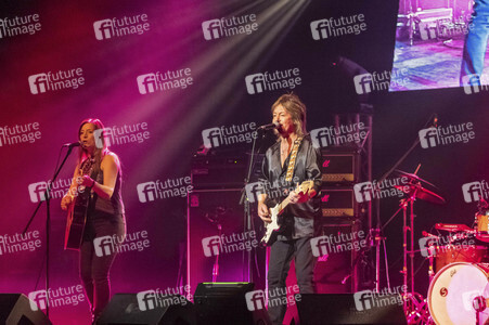 Konzert von Chris Norman in Hannover