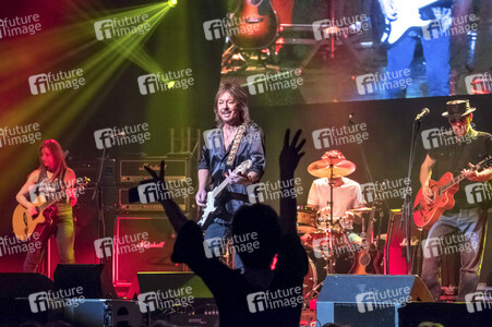 Konzert von Chris Norman in Hannover