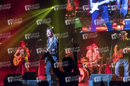 Konzert von Chris Norman in Hannover