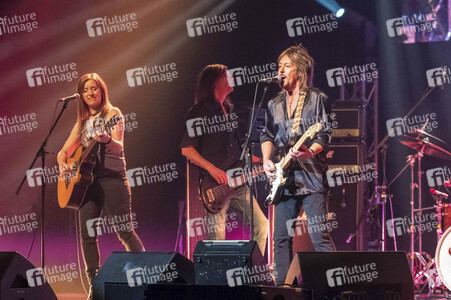 Konzert von Chris Norman in Hannover