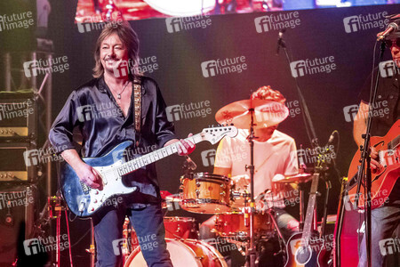 Konzert von Chris Norman in Hannover