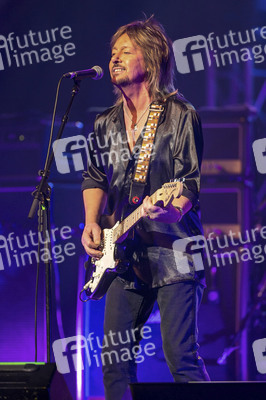 Konzert von Chris Norman in Hannover