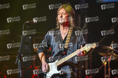 Konzert von Chris Norman in Hannover
