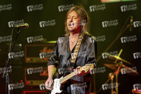 Konzert von Chris Norman in Hannover