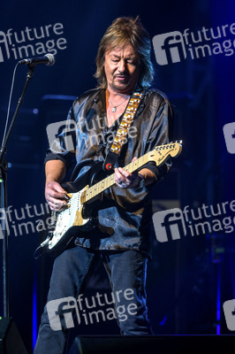 Konzert von Chris Norman in Hannover
