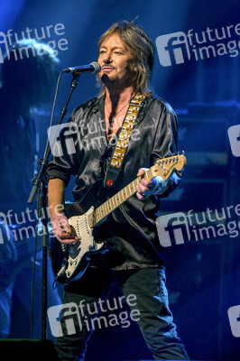 Konzert von Chris Norman in Hannover
