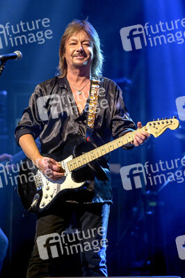 Konzert von Chris Norman in Hannover
