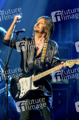 Konzert von Chris Norman in Hannover