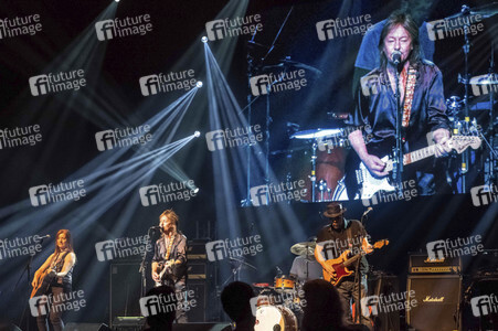Konzert von Chris Norman in Hannover