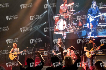 Konzert von Chris Norman in Hannover