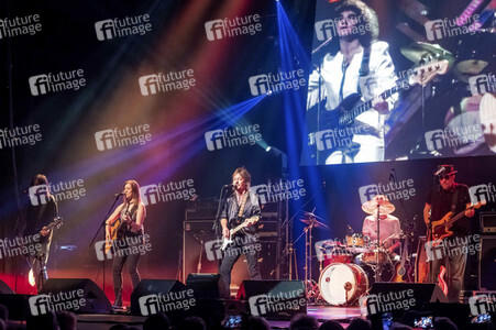 Konzert von Chris Norman in Hannover