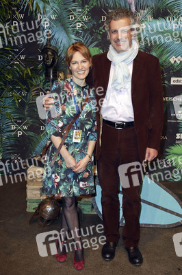 Deutscher Werbefilmpreis 2018 in Hamburg