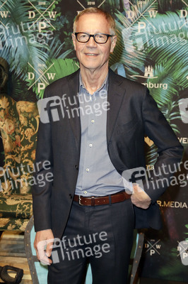 Deutscher Werbefilmpreis 2018 in Hamburg