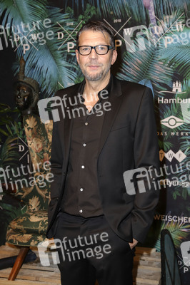 Deutscher Werbefilmpreis 2018 in Hamburg