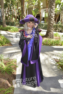WonderCon 2018 im Anaheim