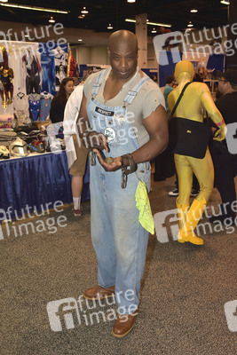WonderCon 2018 im Anaheim