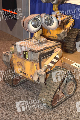WonderCon 2018 im Anaheim