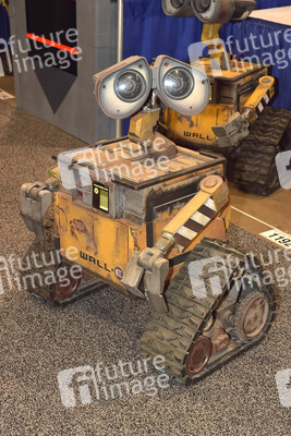 WonderCon 2018 im Anaheim