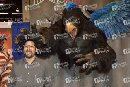 WonderCon 2018 im Anaheim
