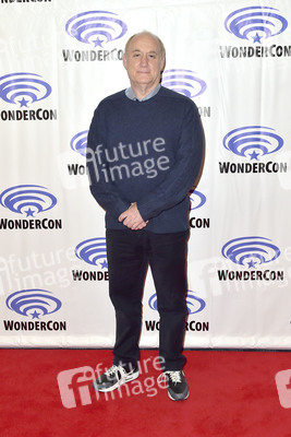 WonderCon 2018 im Anaheim