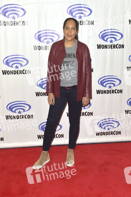 WonderCon 2018 im Anaheim