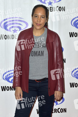 WonderCon 2018 im Anaheim