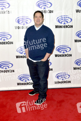 WonderCon 2018 im Anaheim